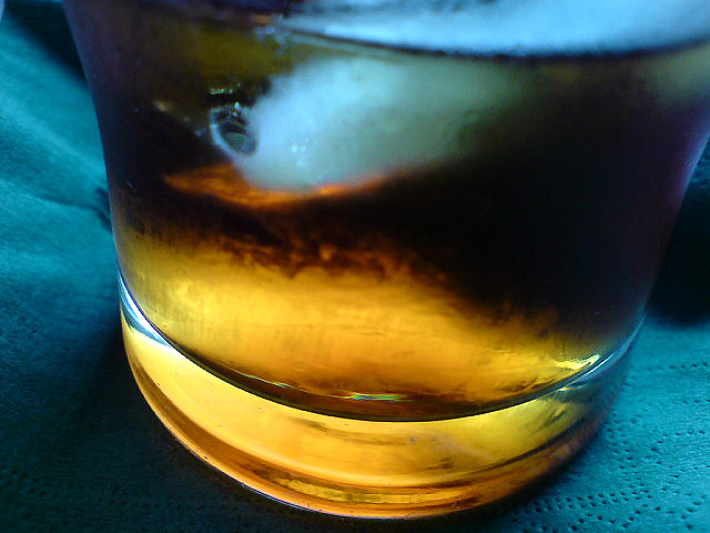 Amaretto Autres boissons - Vin Autres boissons - Photo de Angelo Amboldi - 101Pairing.com