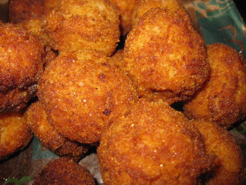 Arancini