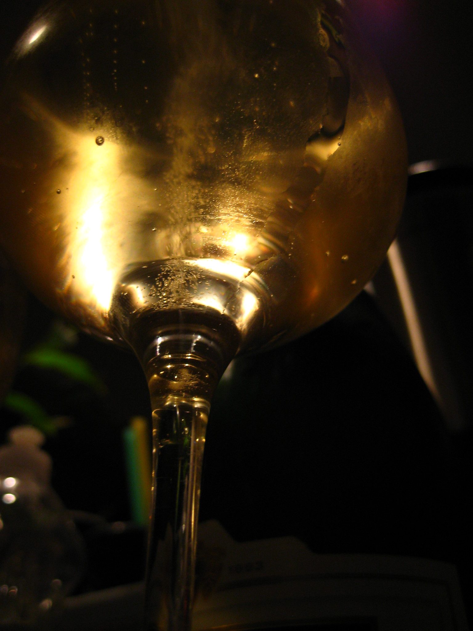 Montlouis sur Loire Blanc     Mousseux   Extra-brut - Vin Blanc - Photo de mtcarlson - 101Pairing.com