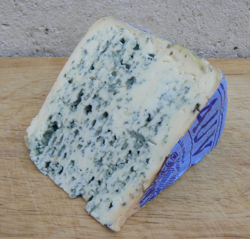 Bleu d’Auvergne - Photo de Slastic - 101Pairing.com