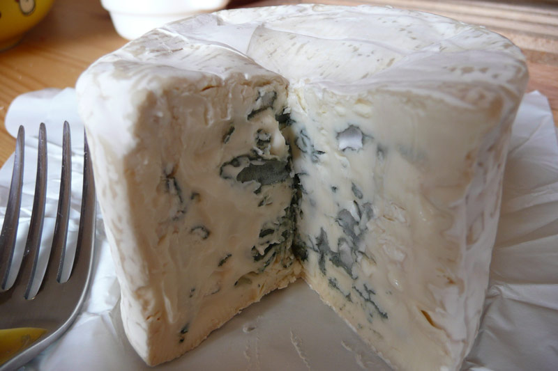 Bleu de Bresse - Photo de Vi..Cult… - 101Pairing.com