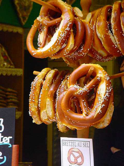 Bretzel