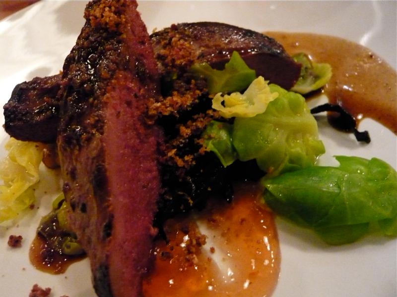 Canard aux coings - Photo de WordRidden - 101Pairing.com