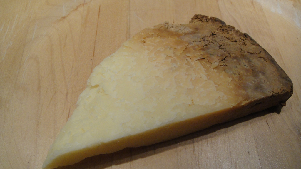 Cantal affiné