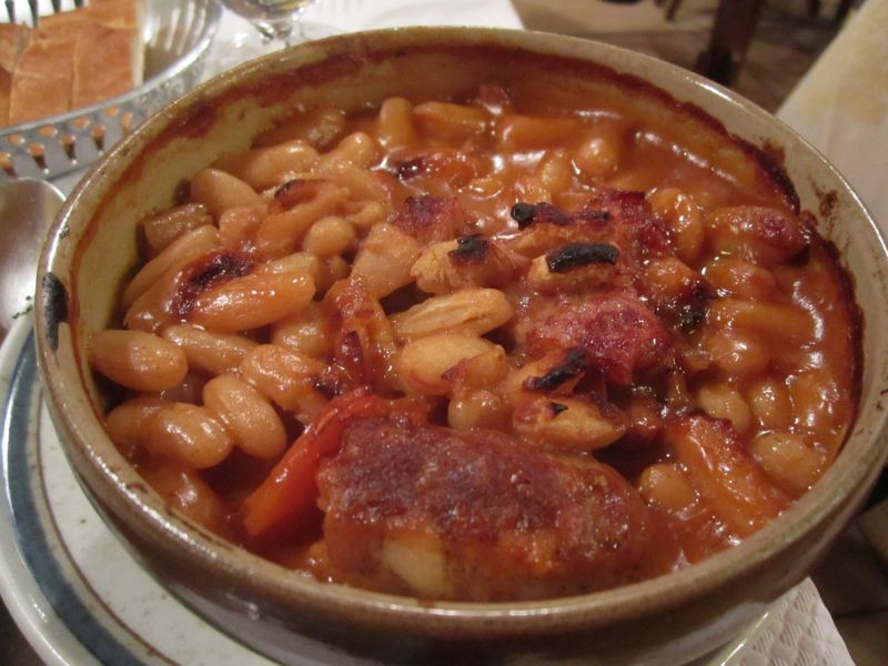 Cassoulet