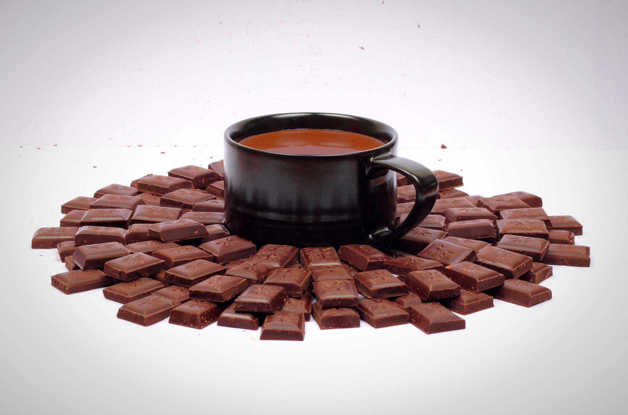 Chocolat chaud Autres boissons - Vin Autres boissons - Photo de Rego Korosi - 101Pairing.com