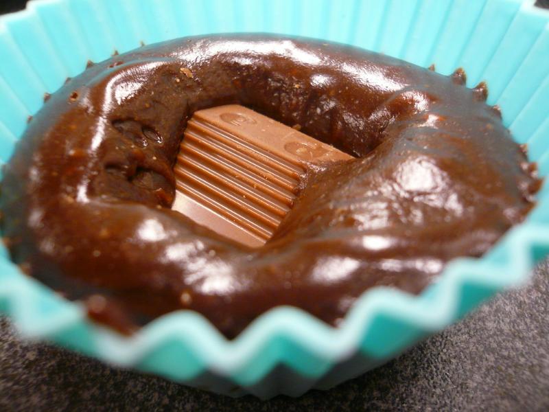 Tarte pralinée chocolat cannelle - Photo de Coralie Ferreira - 101Pairing.com