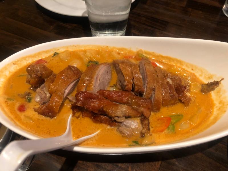 Curry de canard - Photo de Navin75 - 101Pairing.com