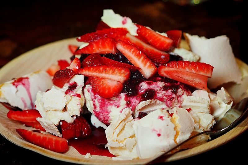 Eton mess