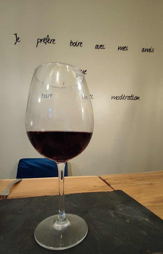 Fitou Rouge - Vin Rouge - Photo de Sylvain Torchet - 101Pairing.com