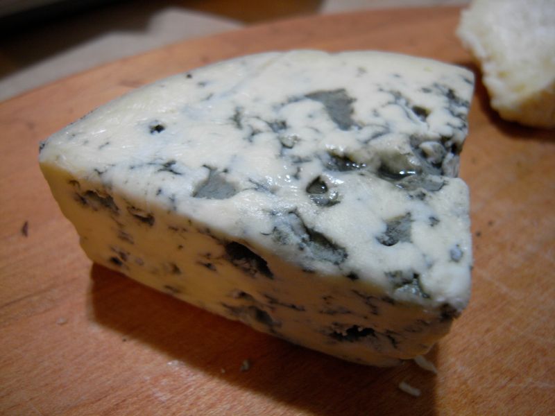 Fourme d’Ambert