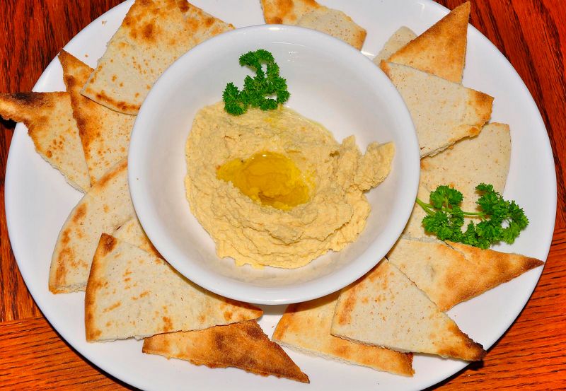 Houmous