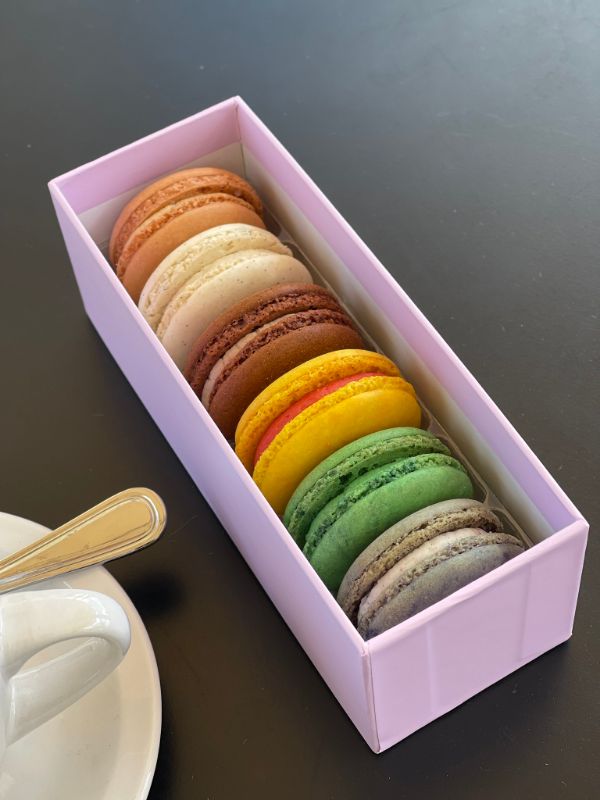 Macarons