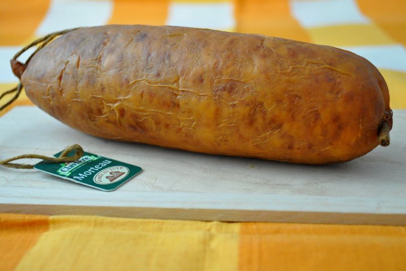 Saucisse de Morteau