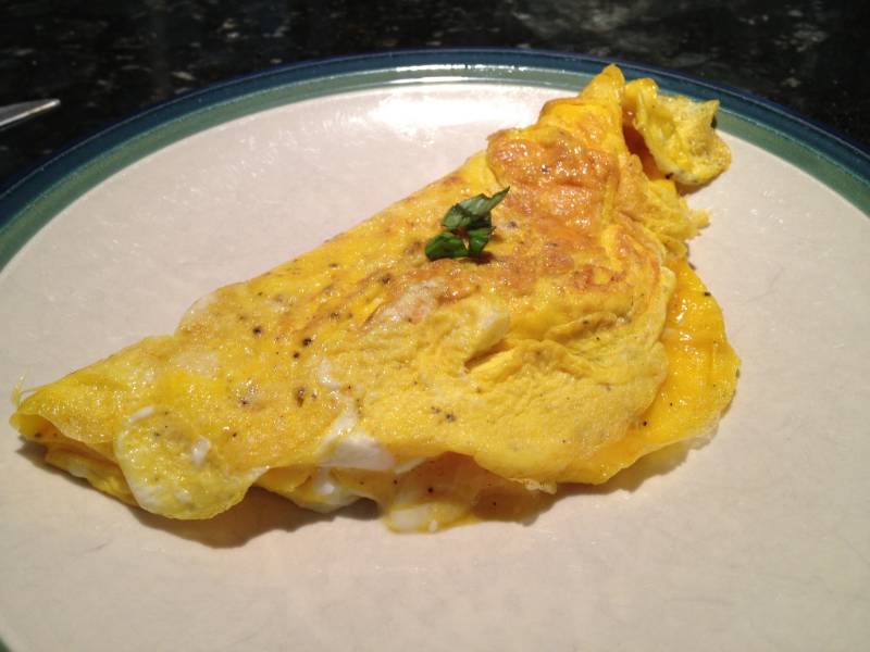 Omelette