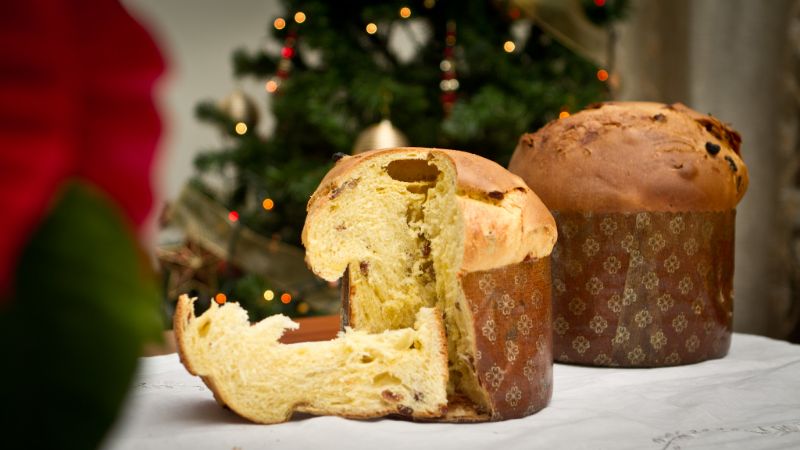 Panettone