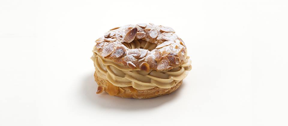 Paris-Brest - Photo de Fortetclair - 101Pairing.com