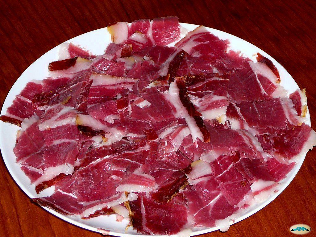 Pata negra