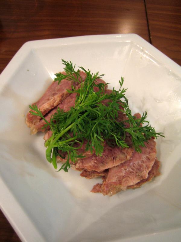 Pâté de porc - Photo de mari - 101Pairing.com