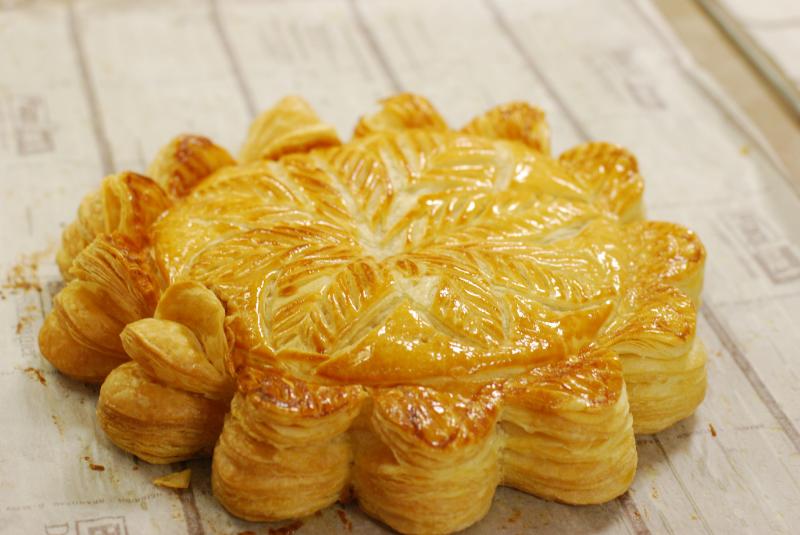 Pithiviers