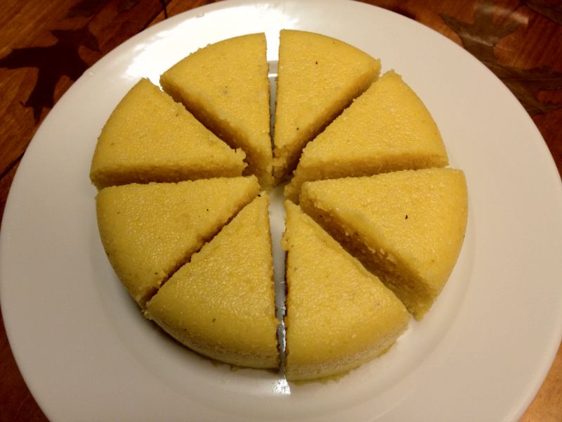 Polenta