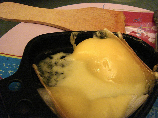 Raclette