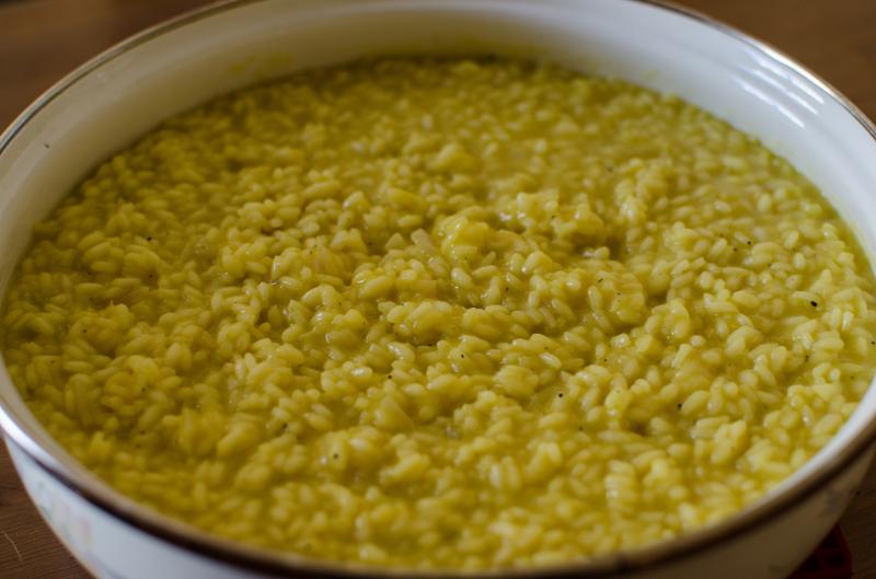 Risotto