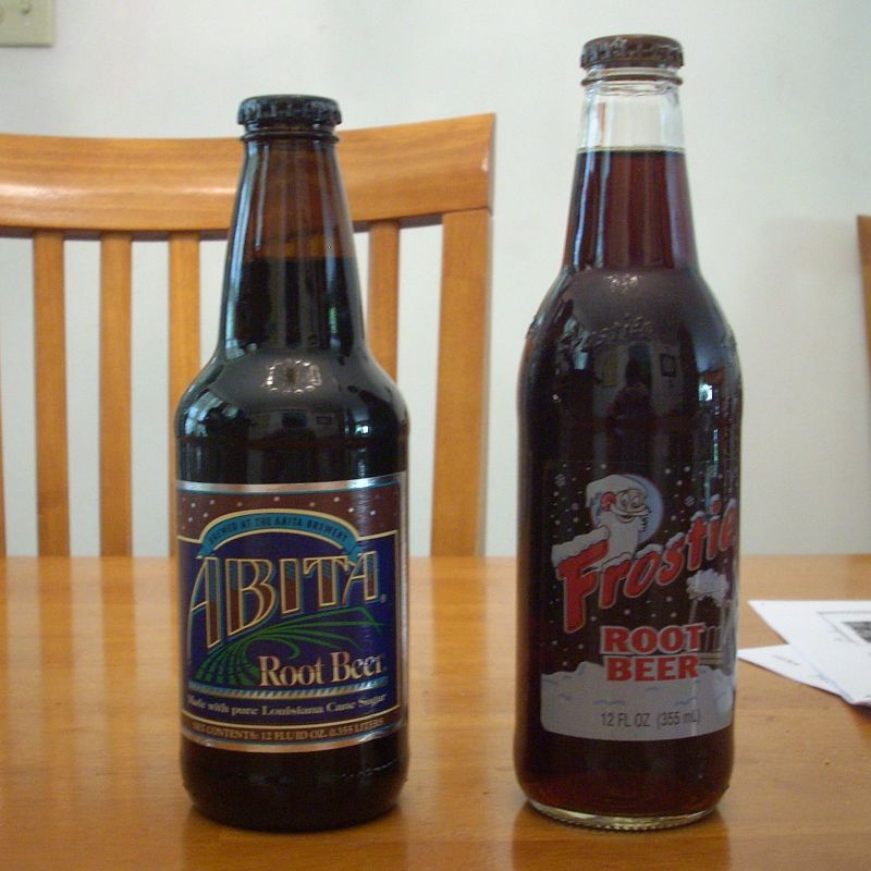 Root beer Autres boissons - Vin Autres boissons - Photo de Gerry Dincher - 101Pairing.com