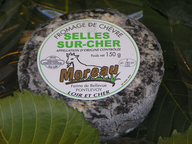 Selles-sur-Cher - Photo de belgianchocolate - 101Pairing.com