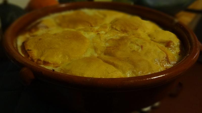 Tartiflette