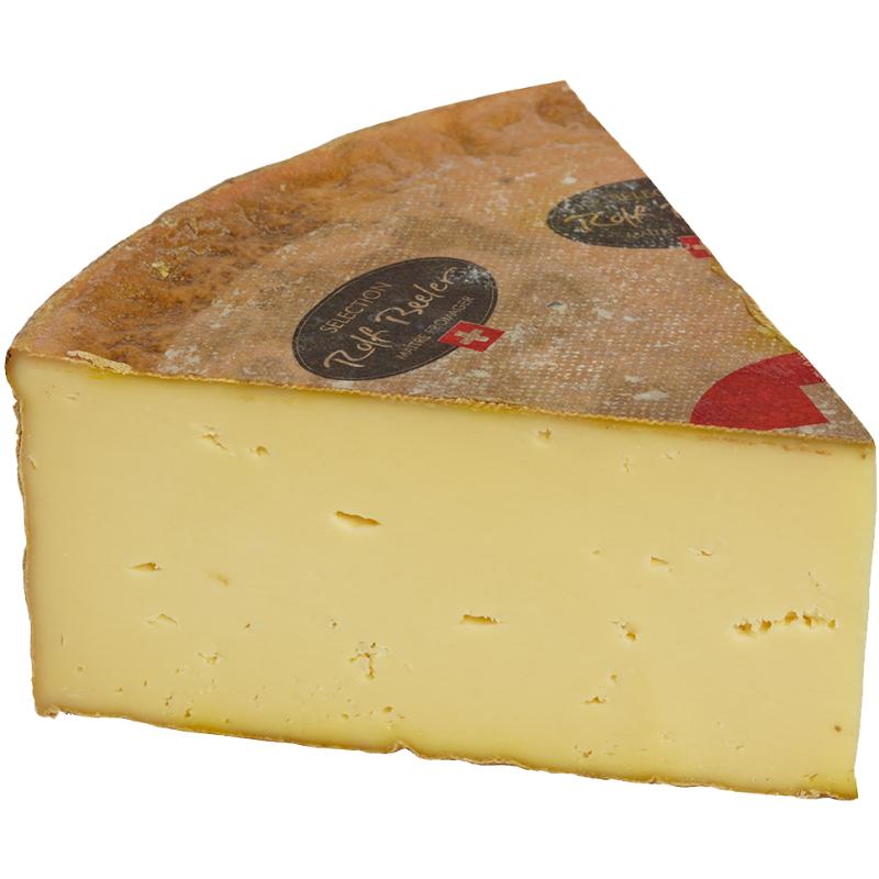 Vacherin fribourgeois Rustic