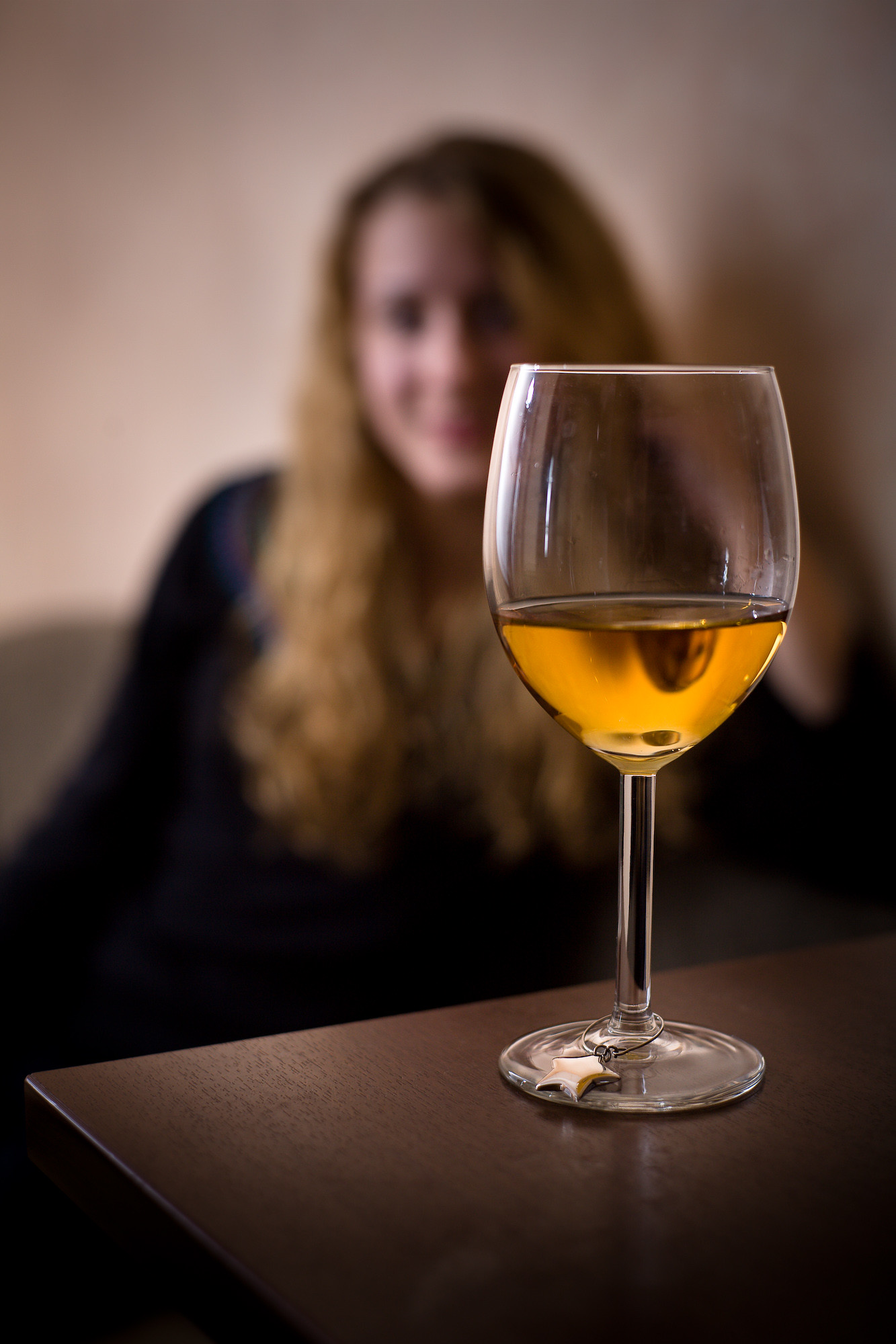Puligny-Montrachet Blanc - Vin Blanc - Photo de Max Khokhlov - 101Pairing.com