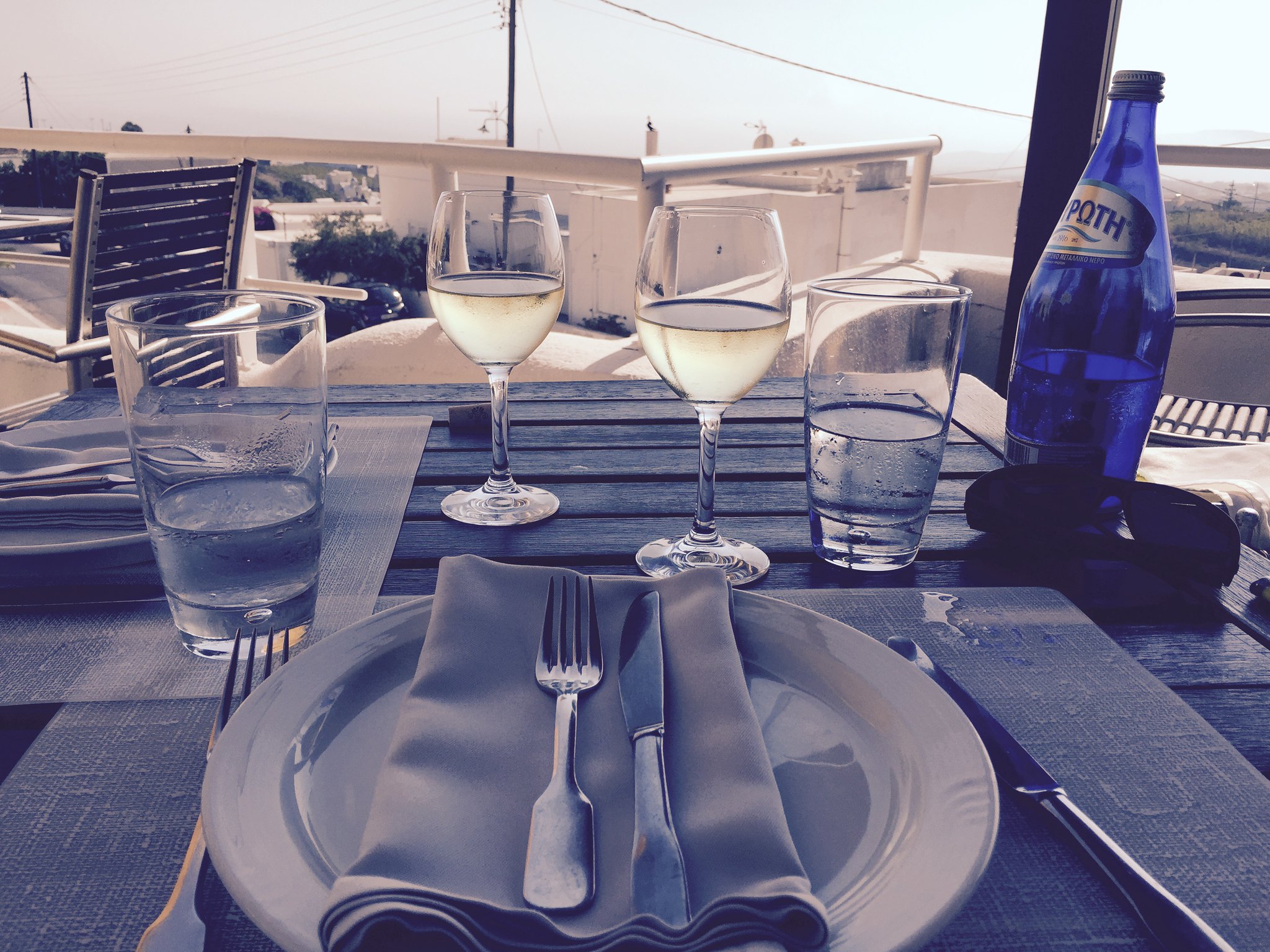 Saint-Chinian Blanc - Vin Blanc - Photo de Tjeerd Wiersma - 101Pairing.com