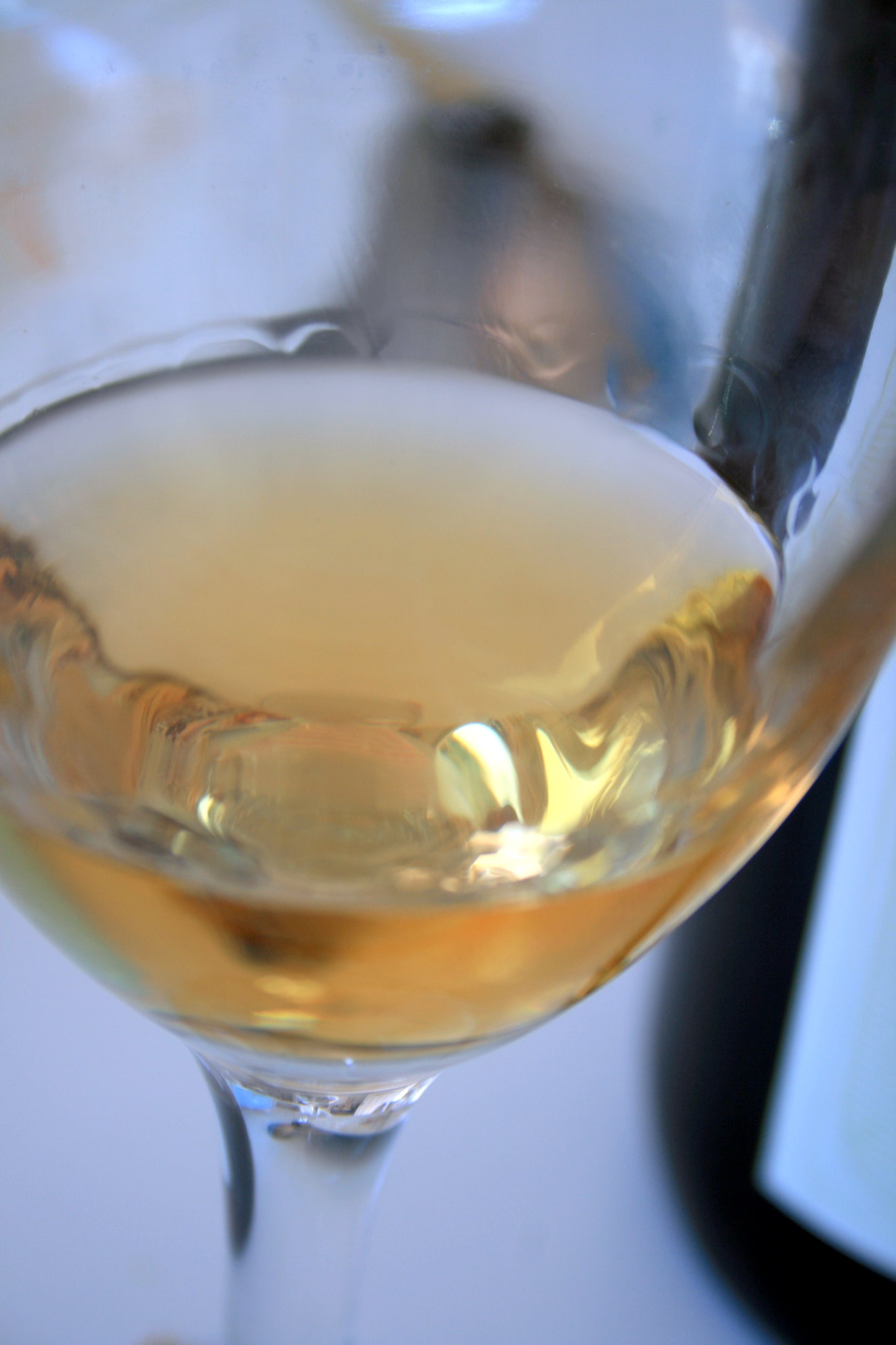 Montlouis sur Loire Blanc        Sec - Vin Blanc - Photo de jean-louis Zimmermann - 101Pairing.com