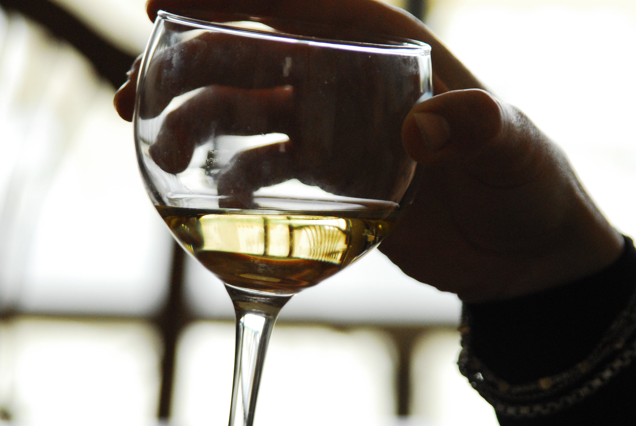 Montrachet Blanc - Vin Blanc - Photo de Paul Aloe - 101Pairing.com
