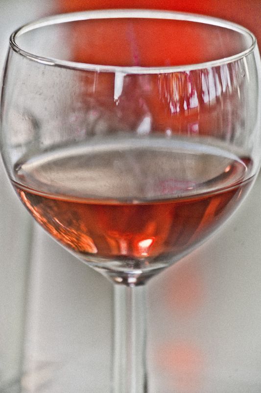 Cheverny Rosé - Vin Rosé - Photo de Jeremy Atkinson - 101Pairing.com