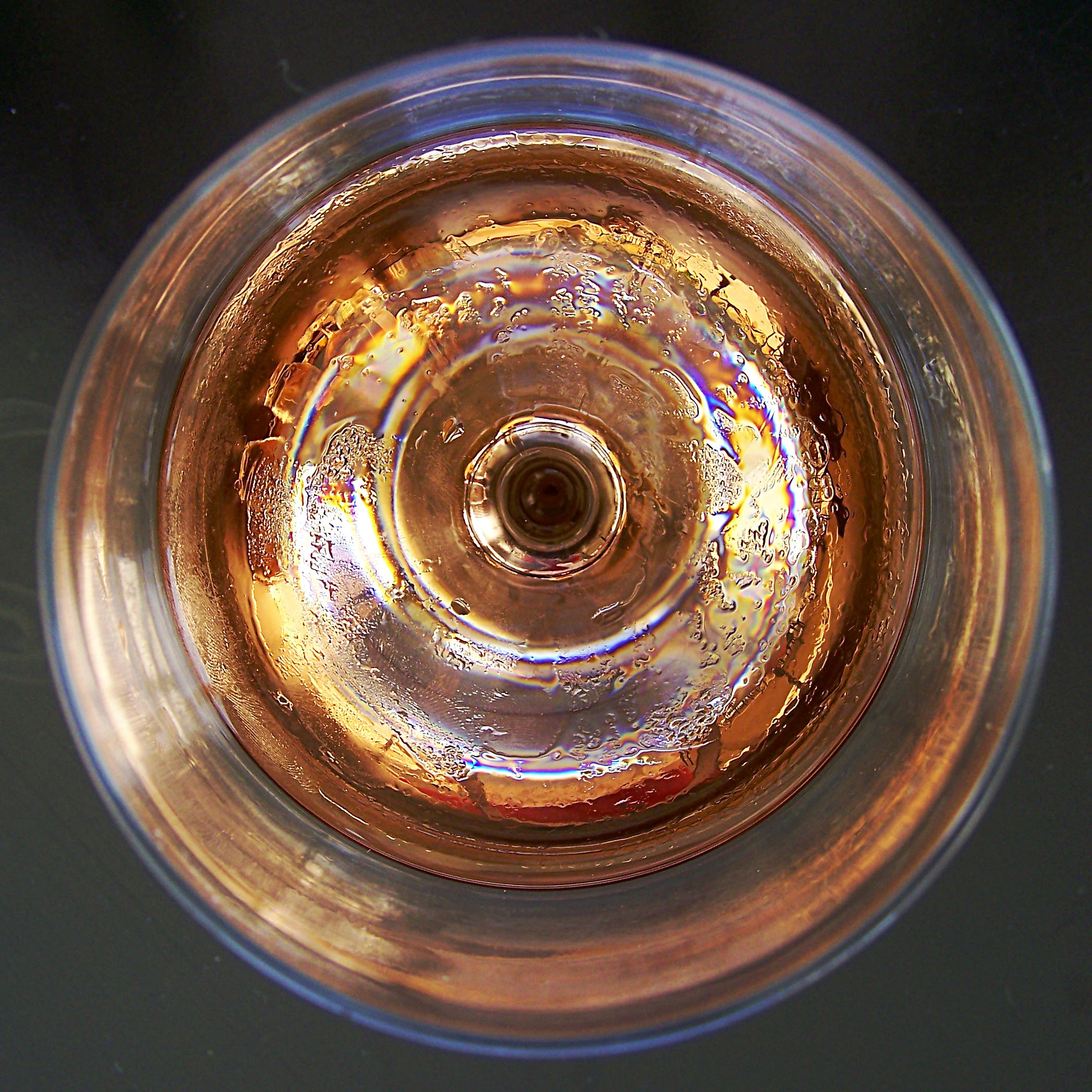 Coteaux champenois Rosé - Vin Rosé - Photo de Karoliina Karttunen - 101Pairing.com