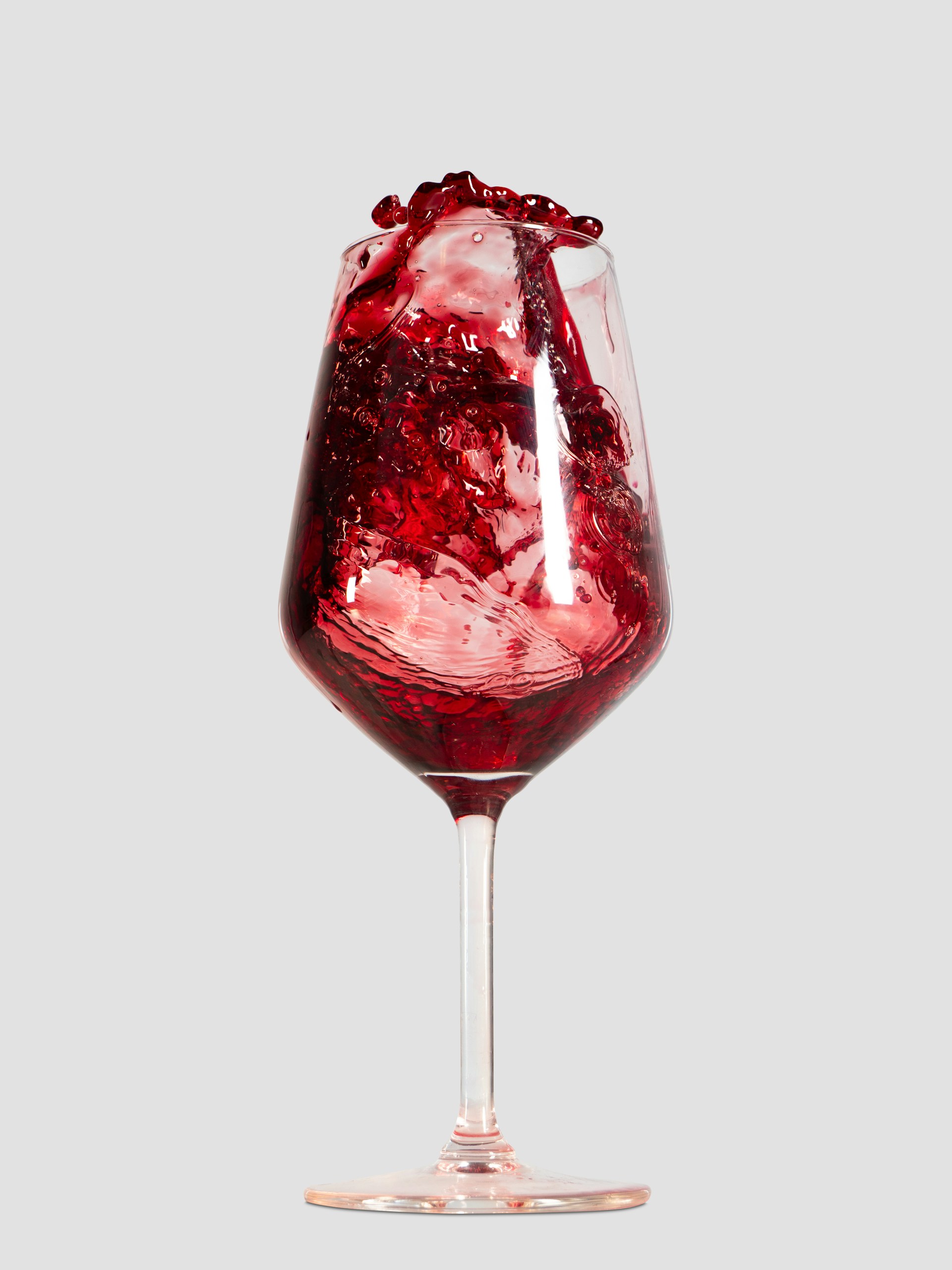 Coteaux du Loir Rouge - Vin Rouge - Photo de Dan Cristian Pădureț - 101Pairing.com